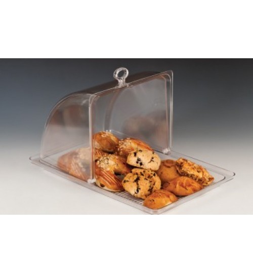 KOMPLE POLYCARBONAT MUHAFAZA KABI 27 X 42 X H: 24 Cm